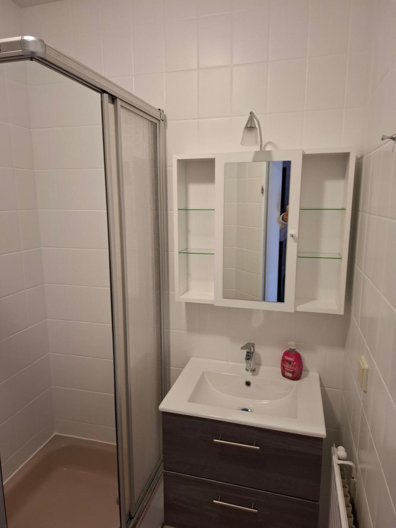 Ferienwohnung Gipfelglueck Mit Fernblick Und Strandkorb Bad Sachsa Esterno foto